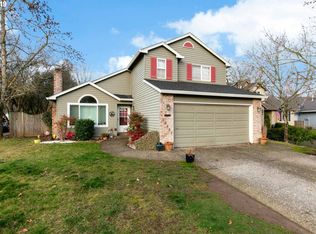 20685 SW Claudia Ct, Sherwood, OR 97140