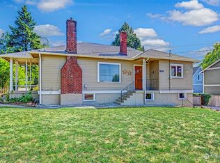 1415 N 32nd St, Renton, WA 98056