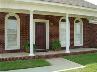 2576 Eddins Rd, Dothan, AL 36301