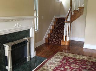 1110 Chesaco Ave, Rosedale, MD 21237