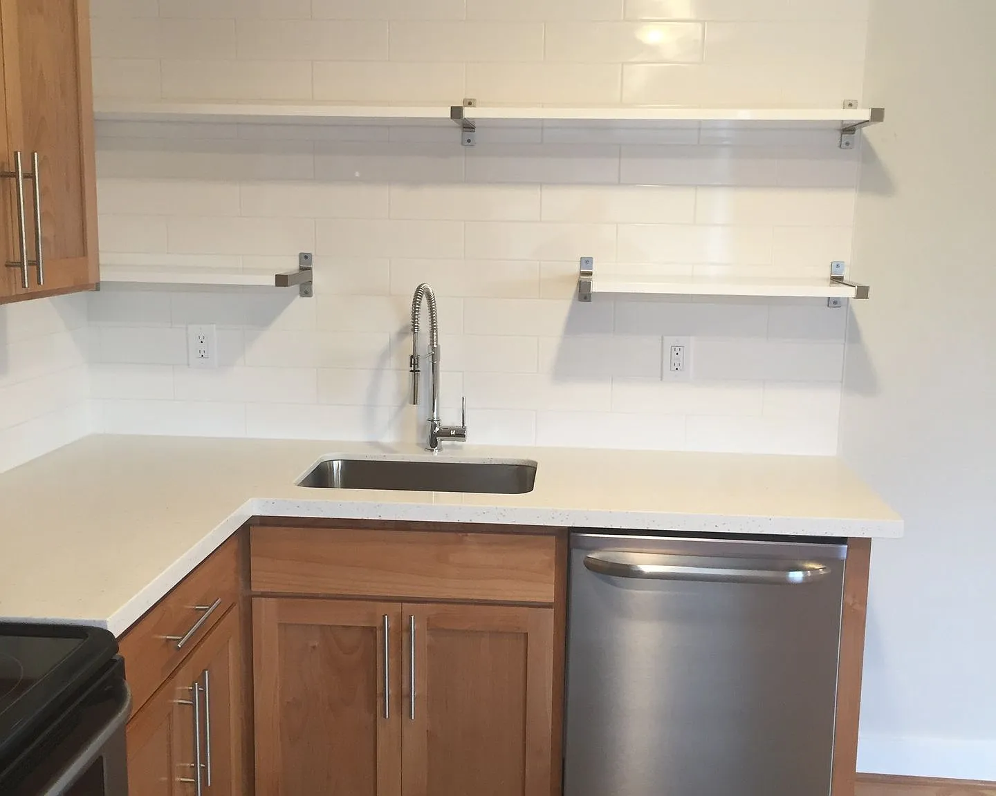 Berkeley Apartments — Photo 4