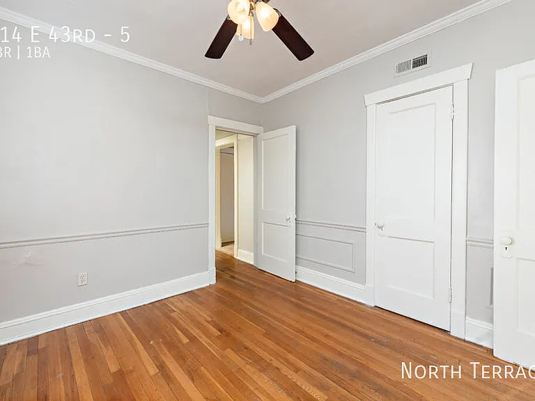 814 E 43rd St #5 — Photo 10