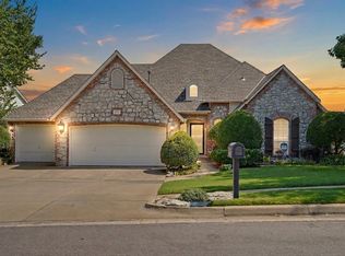 9023 S Hudson Ave, Tulsa, OK 74137