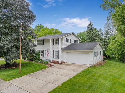 2583 Peach Tree Cir, Stow, OH, 44224