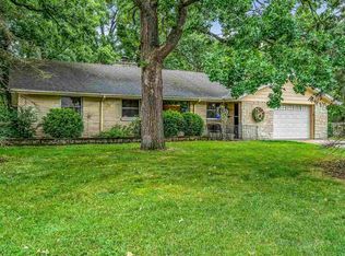 107 Doresella St, Loves Park, IL 61111