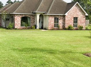 20377 La Highway 42, Livingston, LA 70754