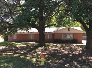908 Fritz Swanson Rd, Kilgore, TX 75662