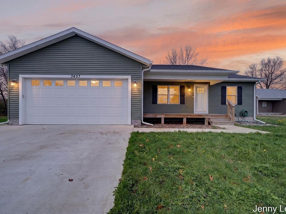 1st image of 3457 Kersting Dr