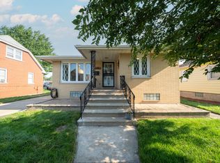 1221 170th Pl, Hammond, IN 46324