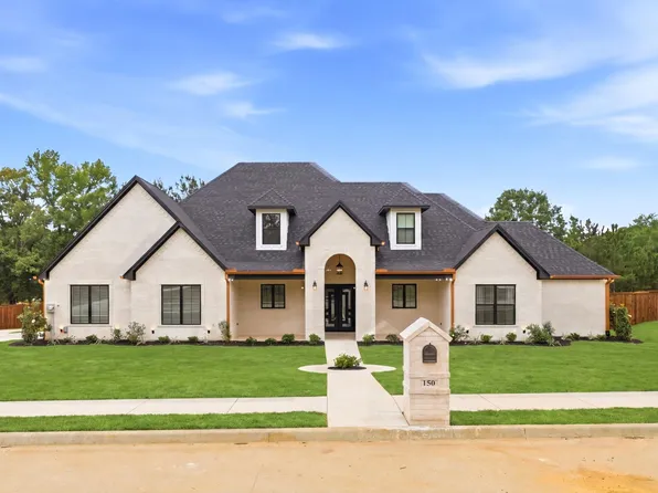 150 Waterfowl Ln, Longview, TX 75602