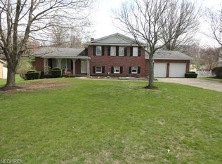 4014 Brunnerdale Ave NW, Canton, OH 44718