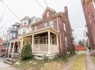 544 W Lemon St, Lancaster, PA 17603