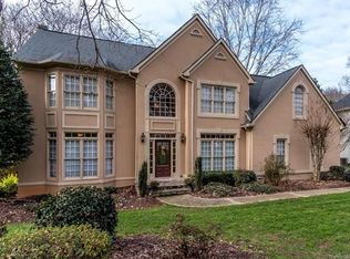 15105 Oxford Holw, Huntersville, NC 28078