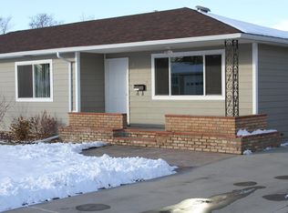 1135 Parkhill Dr, Billings, MT 59102