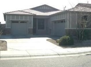 271 W Key West Dr, Casa Grande, AZ 85122