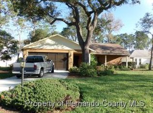 6368 Putters Cir, Spring Hill, FL 34606