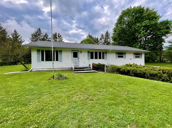 347 Overlook, Pleasant Valley, NY 12569