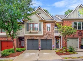 3222 Claudia Pl, Peachtree Corners, GA 30092