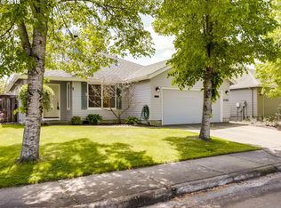 17760 SW Galewood Dr, Sherwood, OR 97140