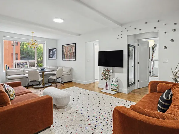 444 Central Park W APT 3G, Manhattan, NY 10025