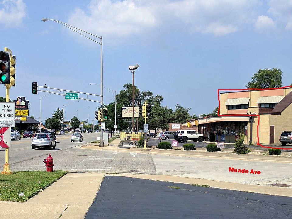 2nd image of 9637 Southwest Hwy
