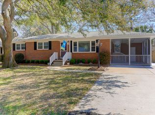 1441 Downing St, Charleston, SC 29407
