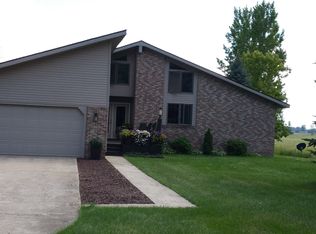 1820 Pointe Aux Barques Rd, Port Austin, MI 48467