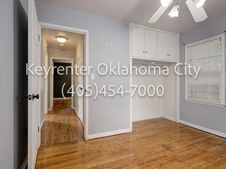 1622 W Britton Rd — Photo 24