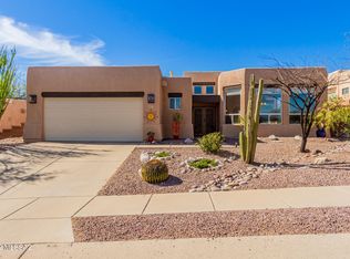 5473 N Crescent Ridge Dr, Tucson, AZ 85718