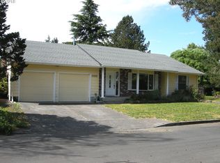 2465 SE Clover Ct, Hillsboro, OR 97123