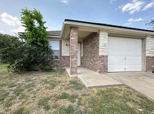 1501 Cinch Dr, Killeen, TX 76549