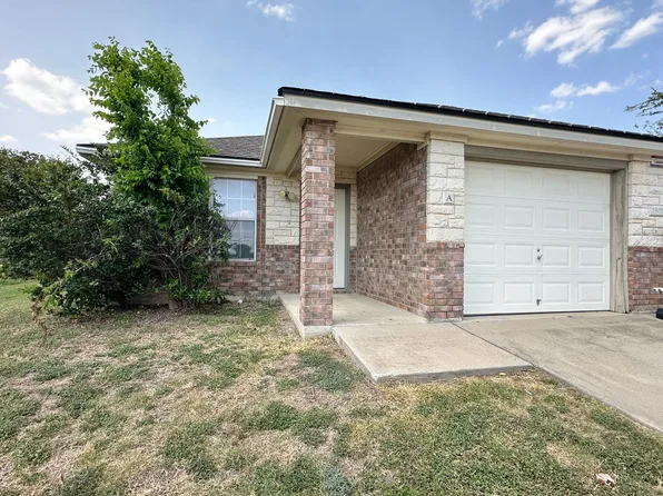1501 Cinch Dr, Killeen, TX 76549