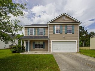2028 Robin Wood Blvd, Moncks Corner, SC 29461