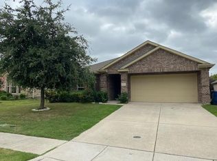2504 Slalom Dr, McKinney, TX 75071