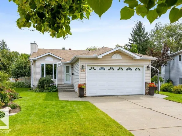 14 Fulton Pl, Saint Albert, AB T8N 5Z8