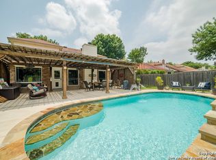 7720 Forest Strm, Live Oak, TX 78233