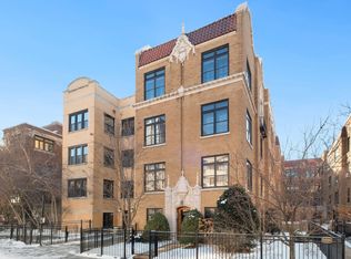 537 W Roscoe St #2, Chicago, IL 60657