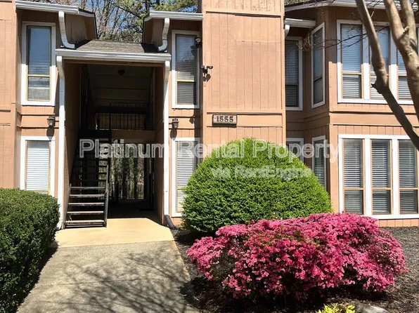 1555 Terrell Mill Pl SE APT E, Marietta, GA 30067