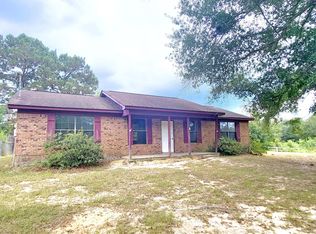 19313 F Ladner Rd, Saucier, MS 39574