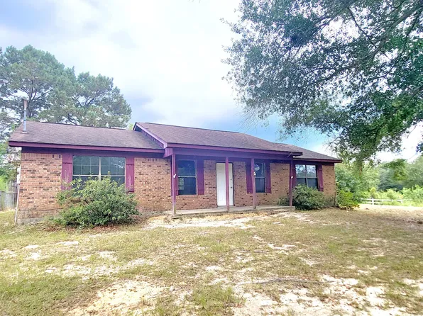 19313 F Ladner Rd, Saucier, MS 39574