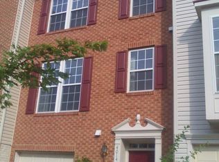 4014 Meadow Trail Ln, Hyattsville, MD 20784