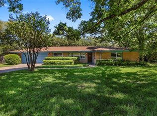 5711 Trailridge Dr, Austin, TX 78731