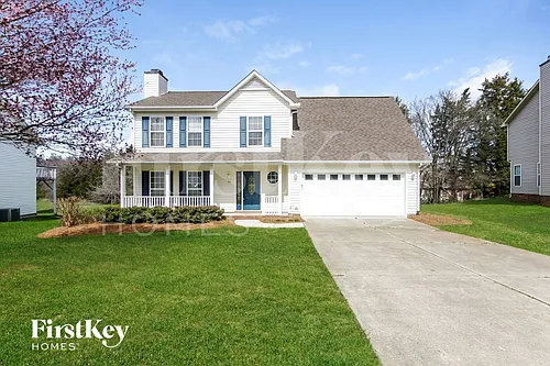 1703 Glenn Meade Dr Photo 1