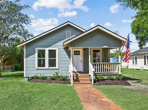711 Avenue E, Bogalusa, LA 70427
