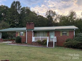 696 Triplett Rd, Cleveland, NC 27013