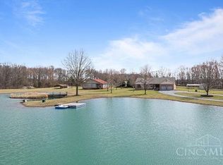 15566 Holman Rd, Williamsburg, OH 45176