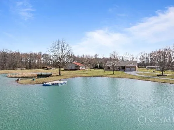 15566 Holman Rd, Williamsburg, OH 45176
