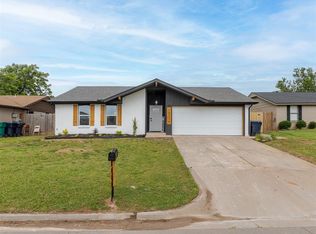 10213 S Winston Way, Oklahoma City, OK 73139