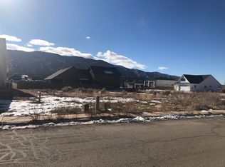 1065 W 275 S, Parowan, UT 84761