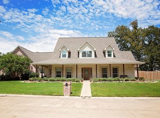 342 Bobwhite Dr, Lufkin, TX 75904